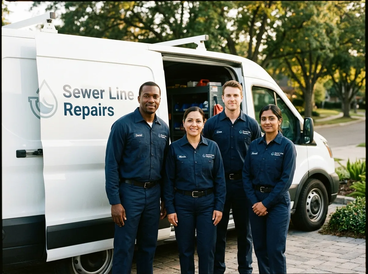Emergency Plumber company in Fort Loramie, OH