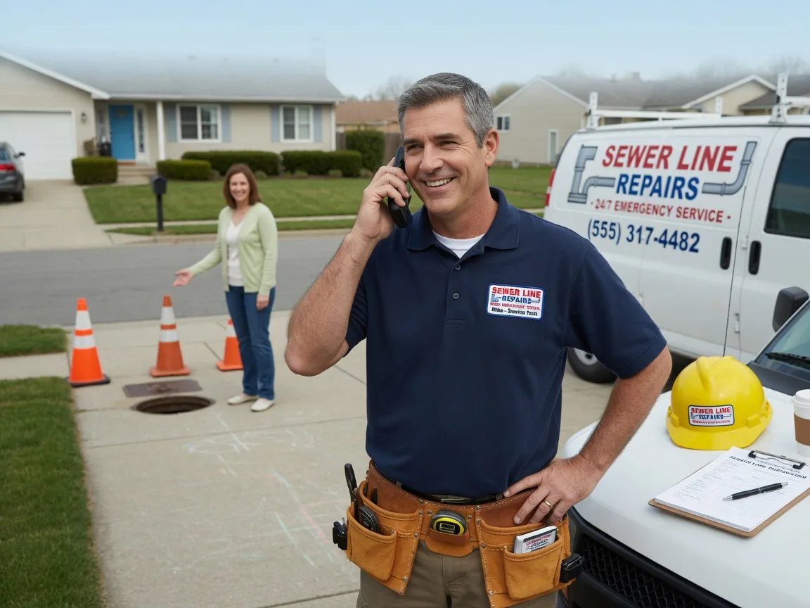 Emergency Plumber Fort Loramie, OH FAQs